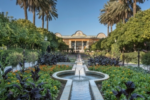 باغ ایرانی 1