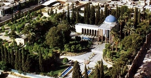 باغ ایرانی 2
