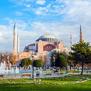5 جاذبه گردشگری برتر در استانبول