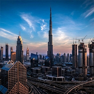 در دبی به این 10 جاذبه سر بزنید