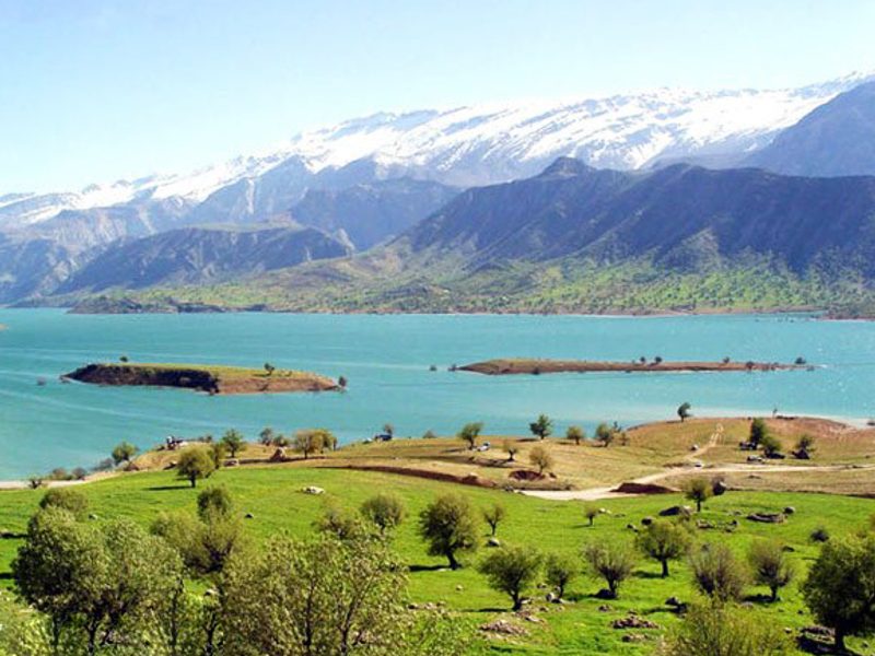 در تور خوزستان به دیدار شگفت‌انگیزترین جاهای دیدنی جنوب کشور می‌روید