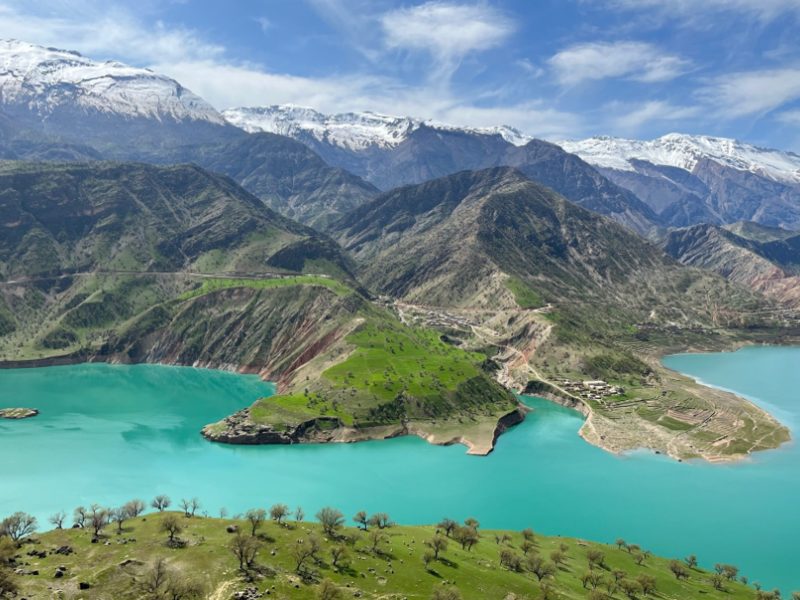 در تور خوزستان طبیعتی بکر و متفاوت با هوایی عالی را خواهید دید