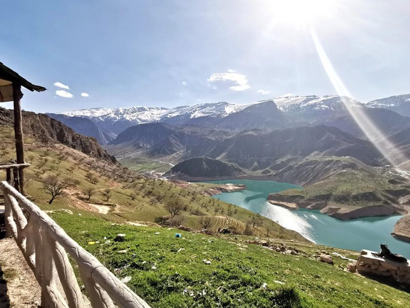 خوزستان از مهم‌ترین و قدیمی‌ترین سرزمین‌های ایران است