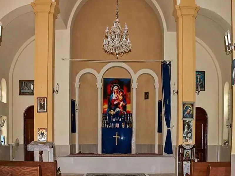 دیدن جای دیدنی آبادان در خوزستان