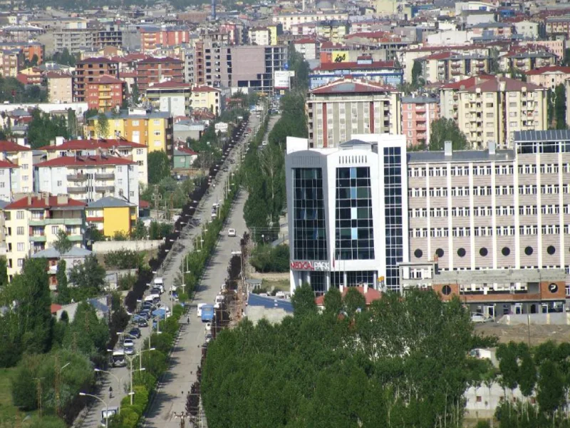 با شاهسون سیر عازم وان زیبا در ترکیه شوید