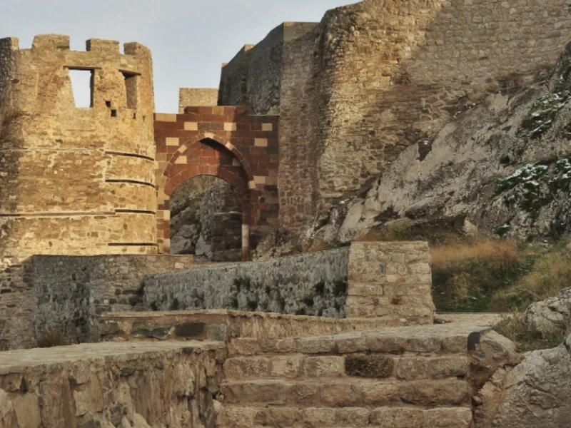 شرکت در سفر به وان برای‌تان یک تجربه لذت بخش خواهد بود