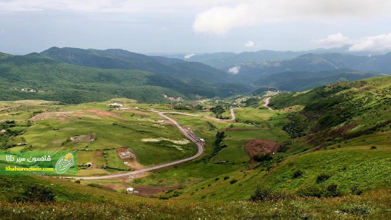 هوایی اردبیل