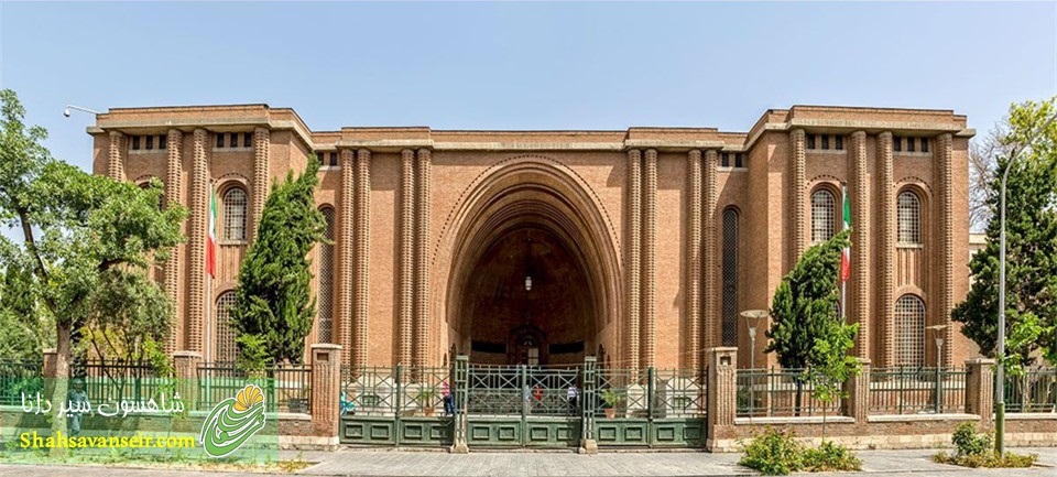 تور تهرانگردی گذر سی تیر