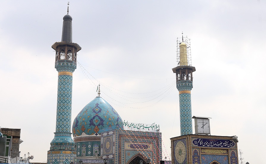 تور تهرانگردی تابستان 1400