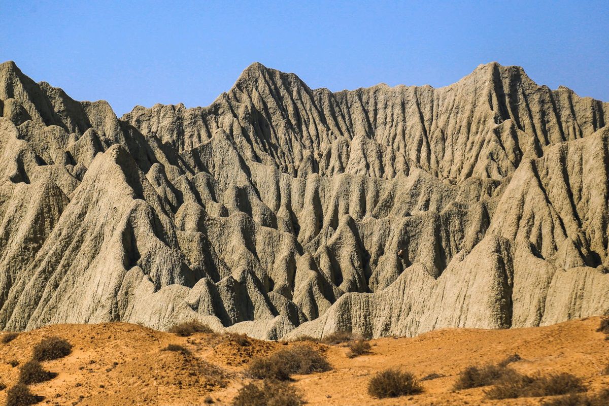 هوایی چابهار، درک، کنارک و پزم
