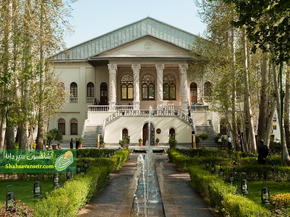 تور تهرانگردی تابستان 1400+ قیمت
