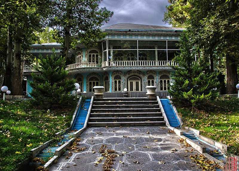 تور تهرانگردی تابستان 1400 + قیمت