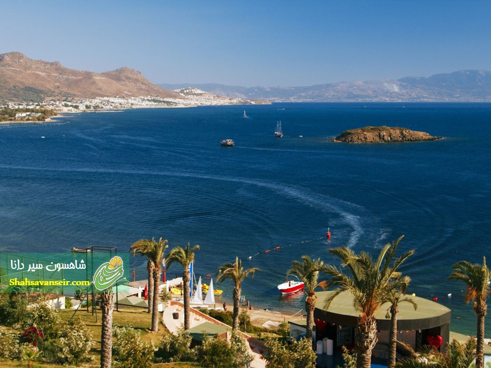 تور دیدیم